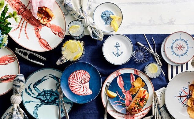 Vajillas william sonoma cheap