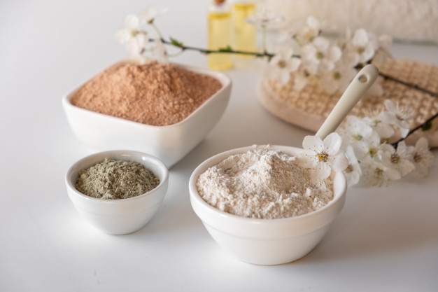 Conoce los increíbles beneficios de la arcilla para la piel 0