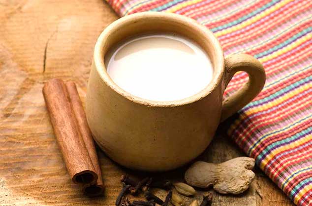 atole de pinole