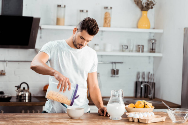 beneficios de comer huevo todos los días