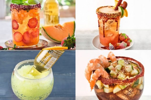 8 formas de bebidas con cerveza para este fin de semana Cocina Vital