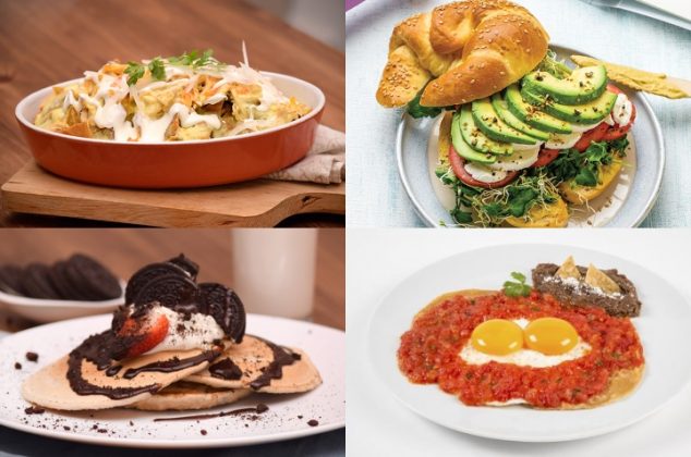 5 fáciles desayunos sorpresa para celebrar el Día del Padre