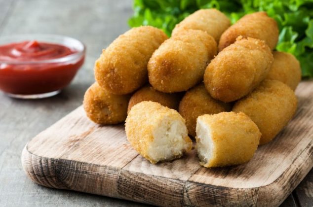 7 errores al hacer croquetas que debes evitar cometer (y cómo solucionarlos)