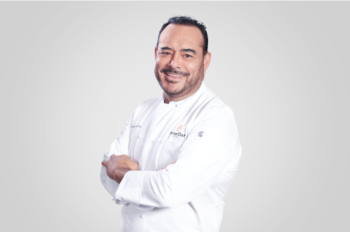 escuela masterchef chef zurita