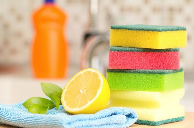 Increíbles formas de utilizar cítricos para limpiar tu casa