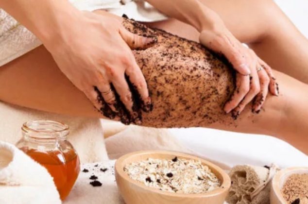 Remedios naturales para tener piernas suaves y radiantes