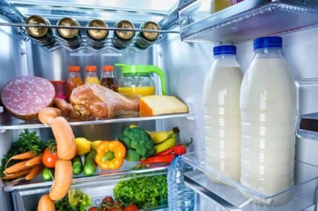 Cómo saber si el termostato de mi refrigerador está descompuesto