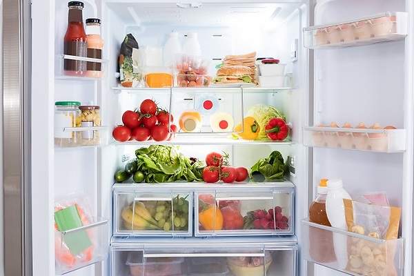 Cómo saber si el termostato de mi refrigerador está descompuesto 