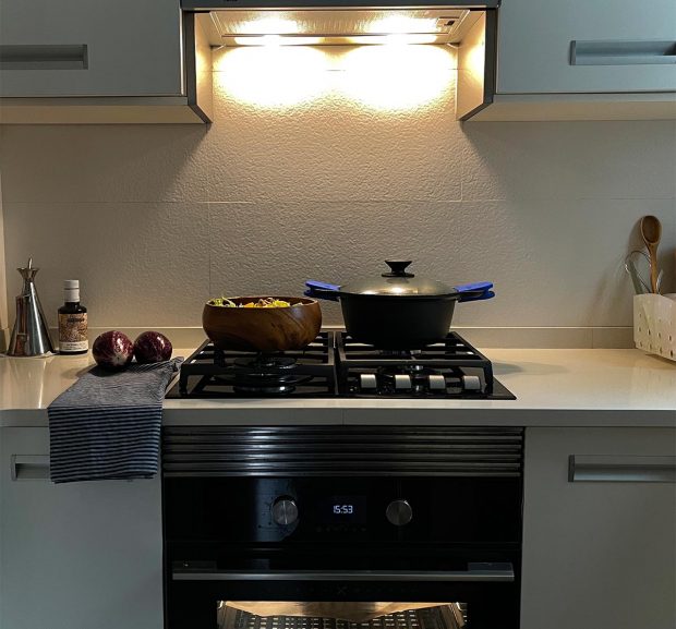 trucos para ahorrar luz en la cocina 