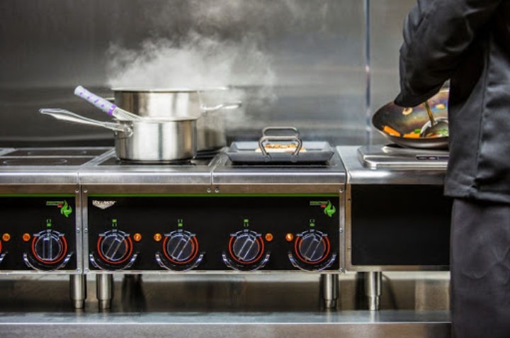 trucos para ahorrar luz en la cocina