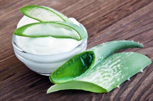 Cómo hacer crema de aloe vera casera, ¡en 5 sencillos pasos!