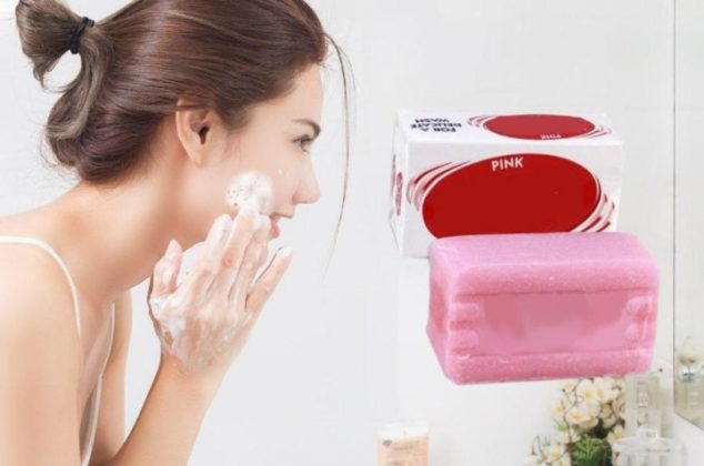¿Qué pasa si lavas o pones jabón ZOTE en la cara?
