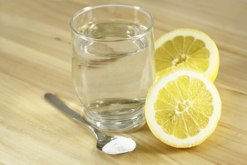 limpiar casa con limón