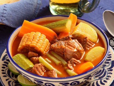 mole de olla