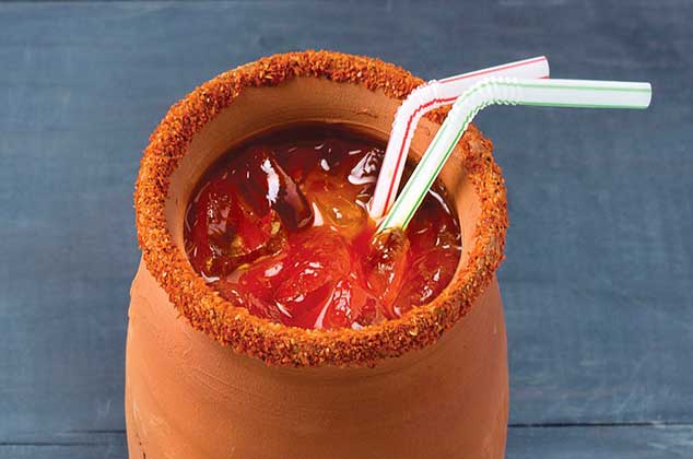 jarritos locos receta
