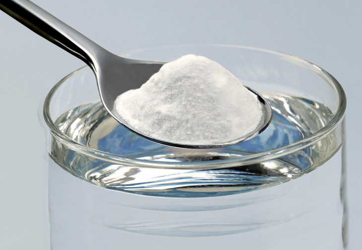 peligros del bicarbonato de sodio