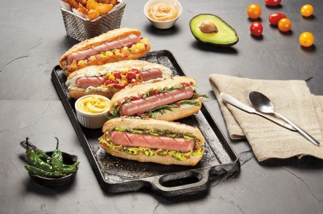 2 deliciosas y fáciles recetas de hot dogs mexicanos