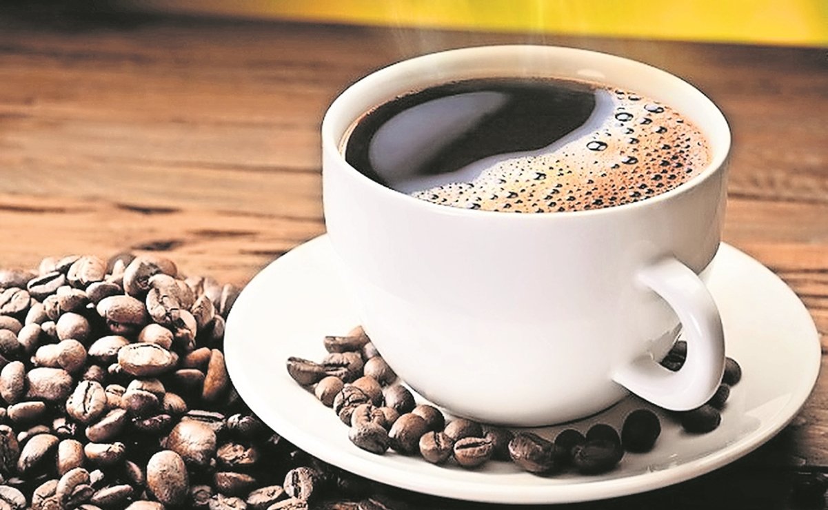 tomar café reduce covid