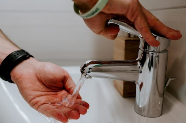 Aumentar la presión de agua de mi casa: cómo