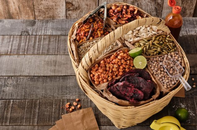 9 deliciosas botanas mexicanas que no pueden faltar en tus fiestas patrias