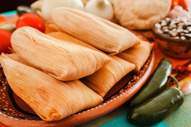 5 causas del porque no te salen los tamales esponjosos y deliciosos