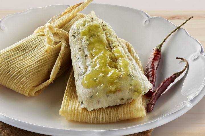 errores al hacer tamales 