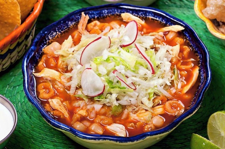 errores al preparar pozole