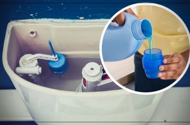 7 ideas económicas para que tu baño huela bien durante todo el día