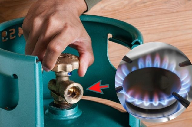 Aprende cómo y por qué es importante purgar un tanque de gas LP