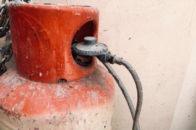 Tips para proteger tu tanque de gas y que no represente un peligro en casa