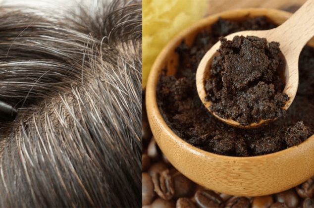 ¿Café para pintar canas? Aprende cómo hacer el mejor tinte natural y casero