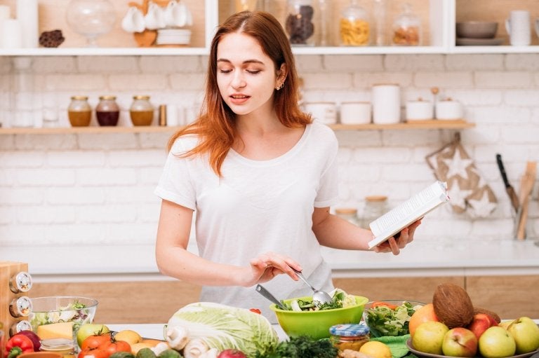 alimentos para quitar piedras en la vesícula