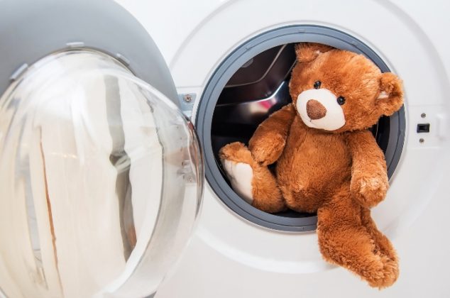 8 cosas que puedes meter a lavar en la lavadora y no sabías