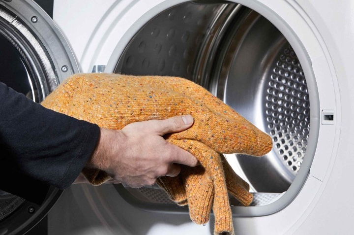 cosas que puedes lavar en lavadora 