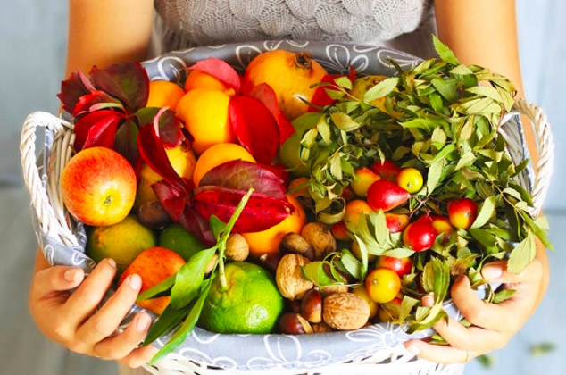 Orgánico o no… ¿Qué beneficios tiene consumir este tipo de ingredientes?