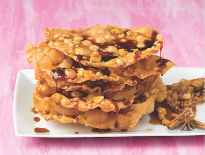 postres para 15 de septiembre
