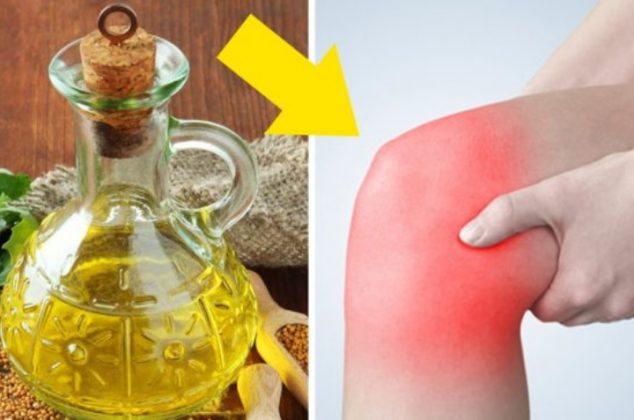¿Quieres aliviar dolor de rodillas y piernas ? 5 bebidas antiinflamatorias efectivas