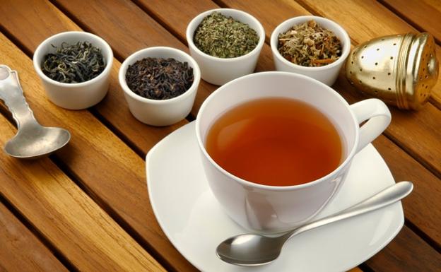 recetas de bebidas antiinflamatorias