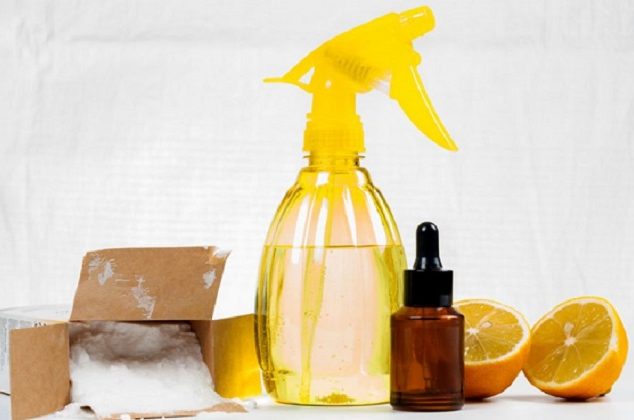 Elimina los ácaros de tu casa con este spray casero y barato