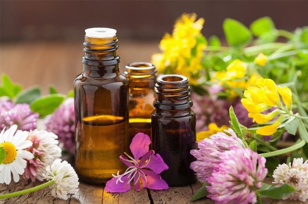 Usos mágicos de los aceites esenciales para tu salud y estado de ánimo