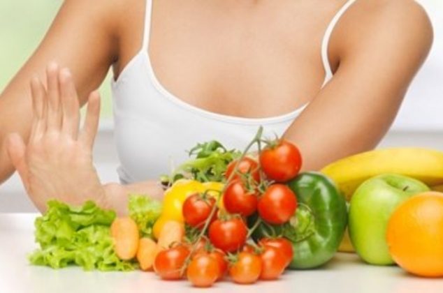 5 hábitos de alimentación para prevenir el cáncer de mama