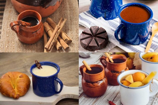 Las mejores bebidas calientes para disfrutar el otoño
