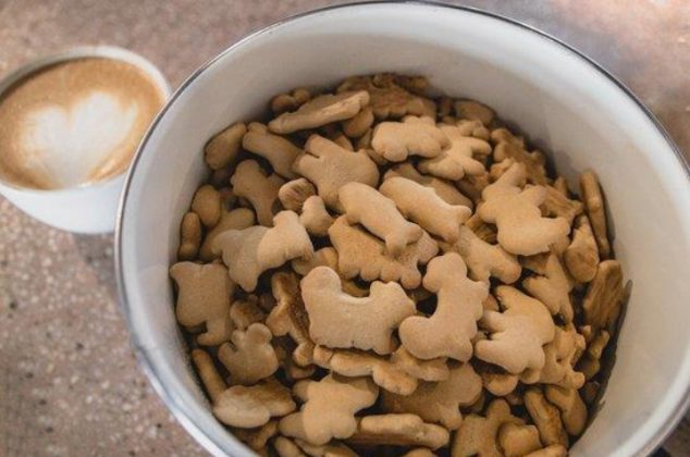 5 beneficios de las galletas de animalitos para la salud
