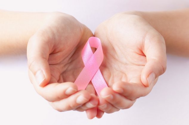 6 curiosidades que quizás no sabías sobre el cáncer de mama