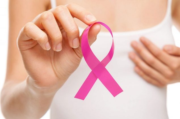 Así es cómo debes explorarte para prevenir cáncer de mama