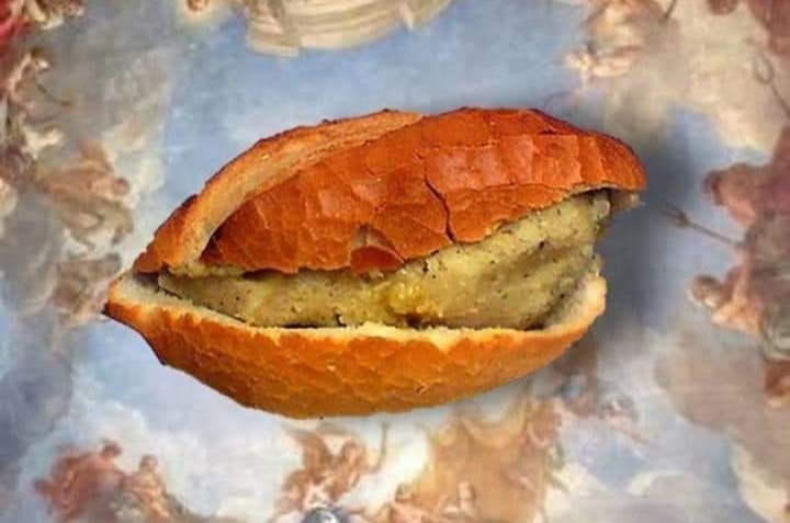 curiosidades de la guajolota