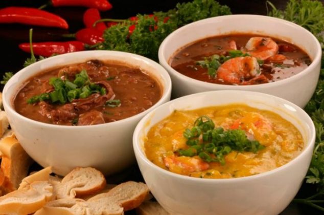 Conoce cuál es la diferencia entre caldo, consomé y sopa