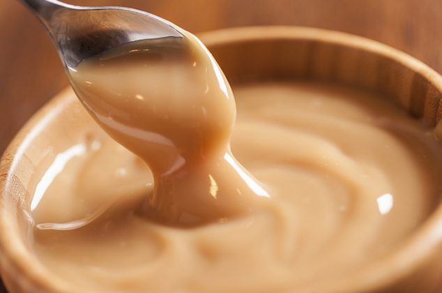 Prepara un delicioso dulce de leche