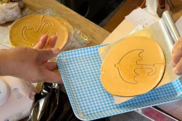 Cómo hacer Dalgona, famosas galletas del Juego del Calamar