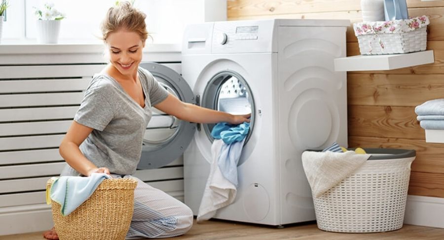 soluciones para lavar la ropa bien